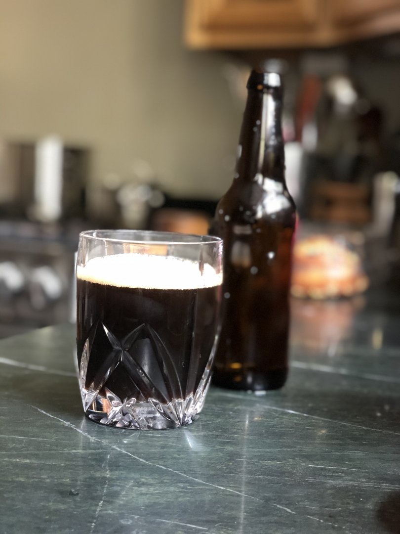 beer recipe photo