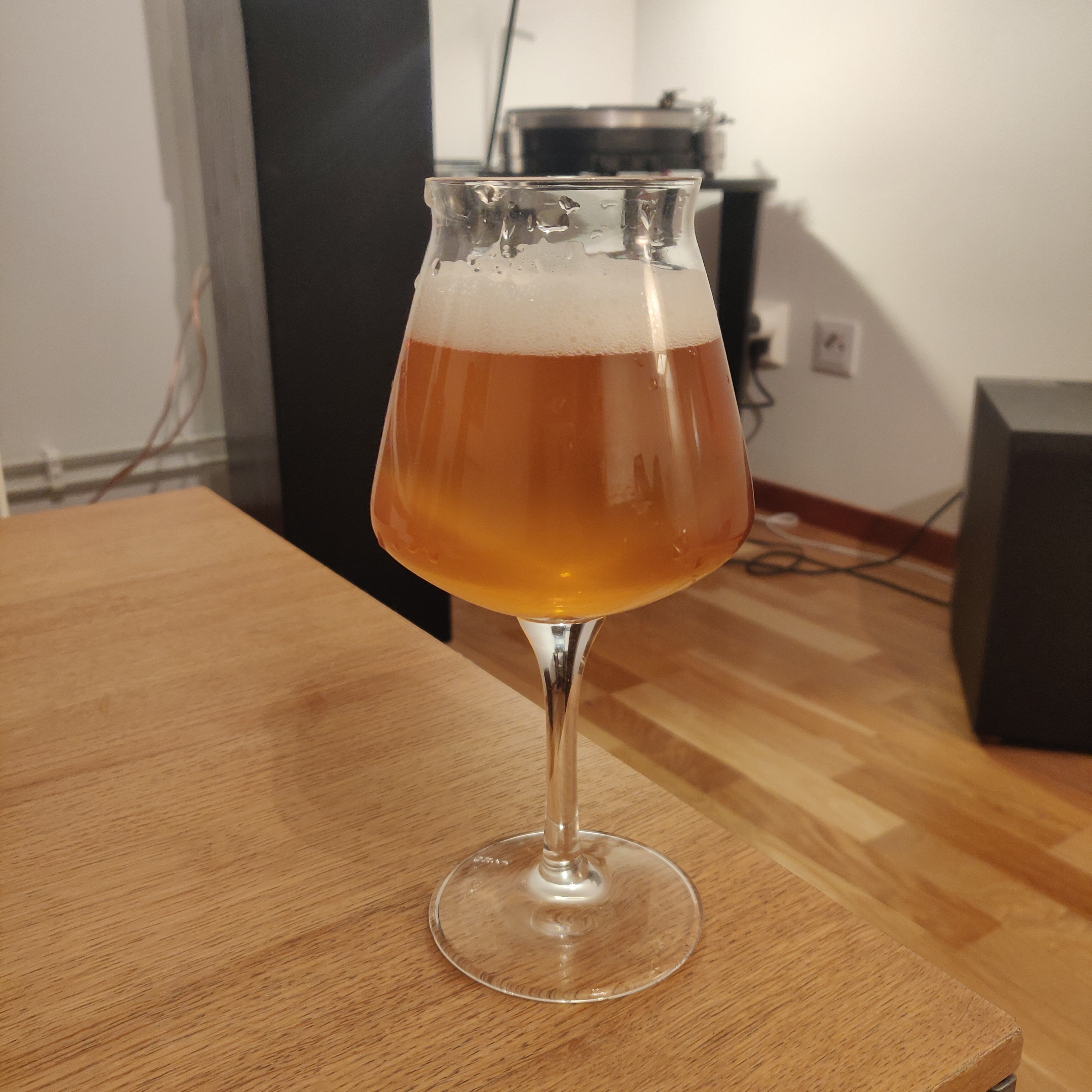 beer recipe photo