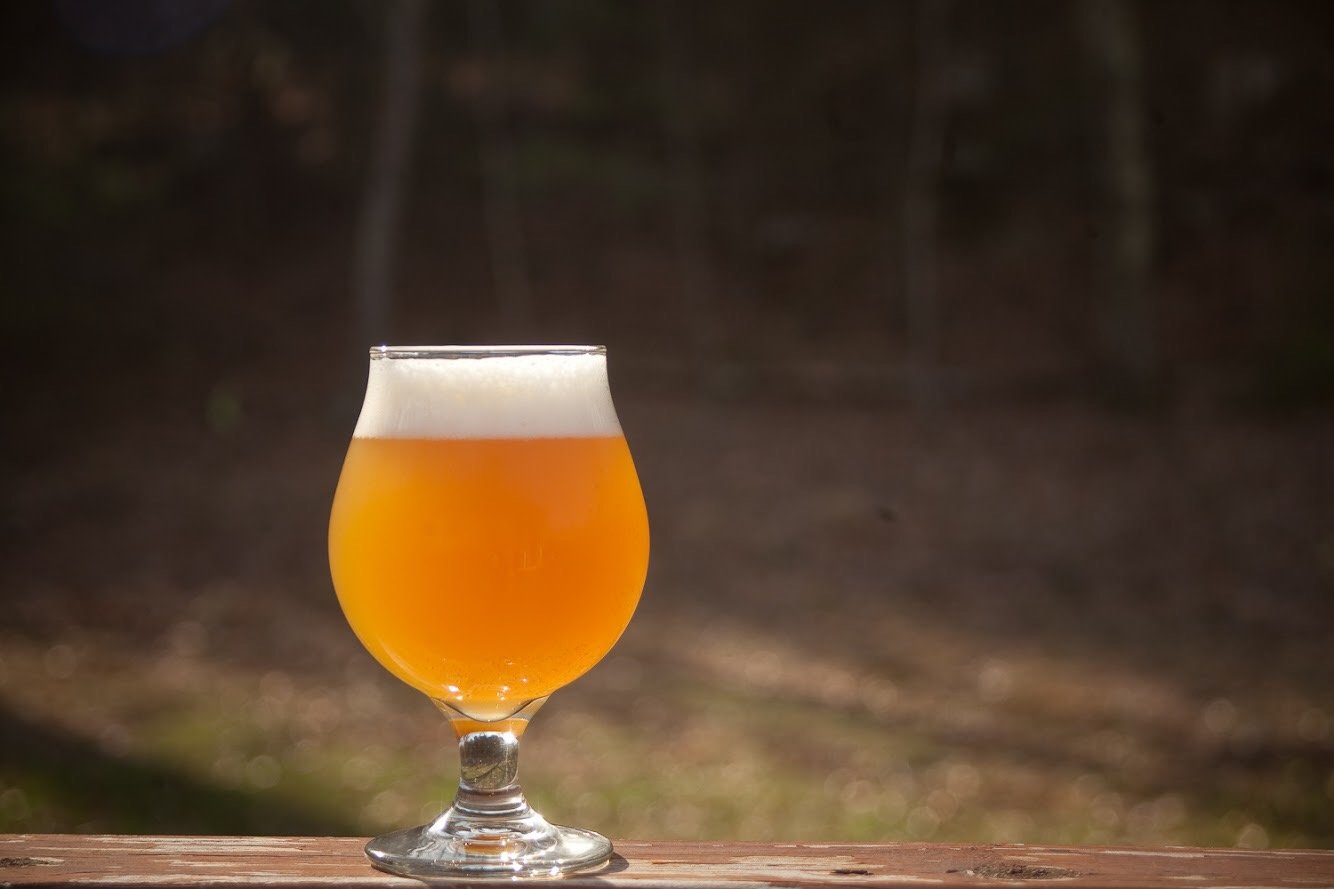 beer recipe photo