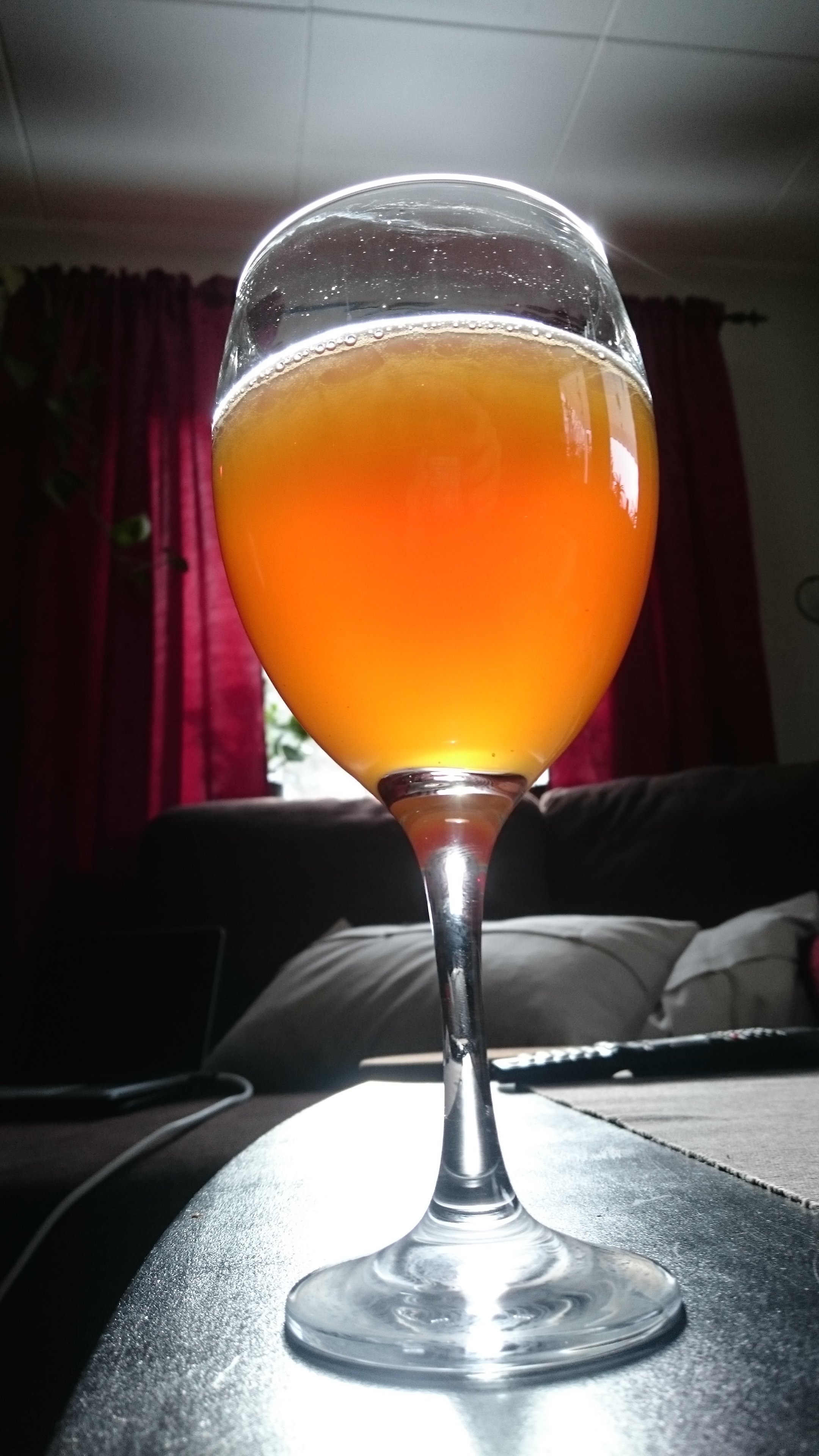 beer recipe photo