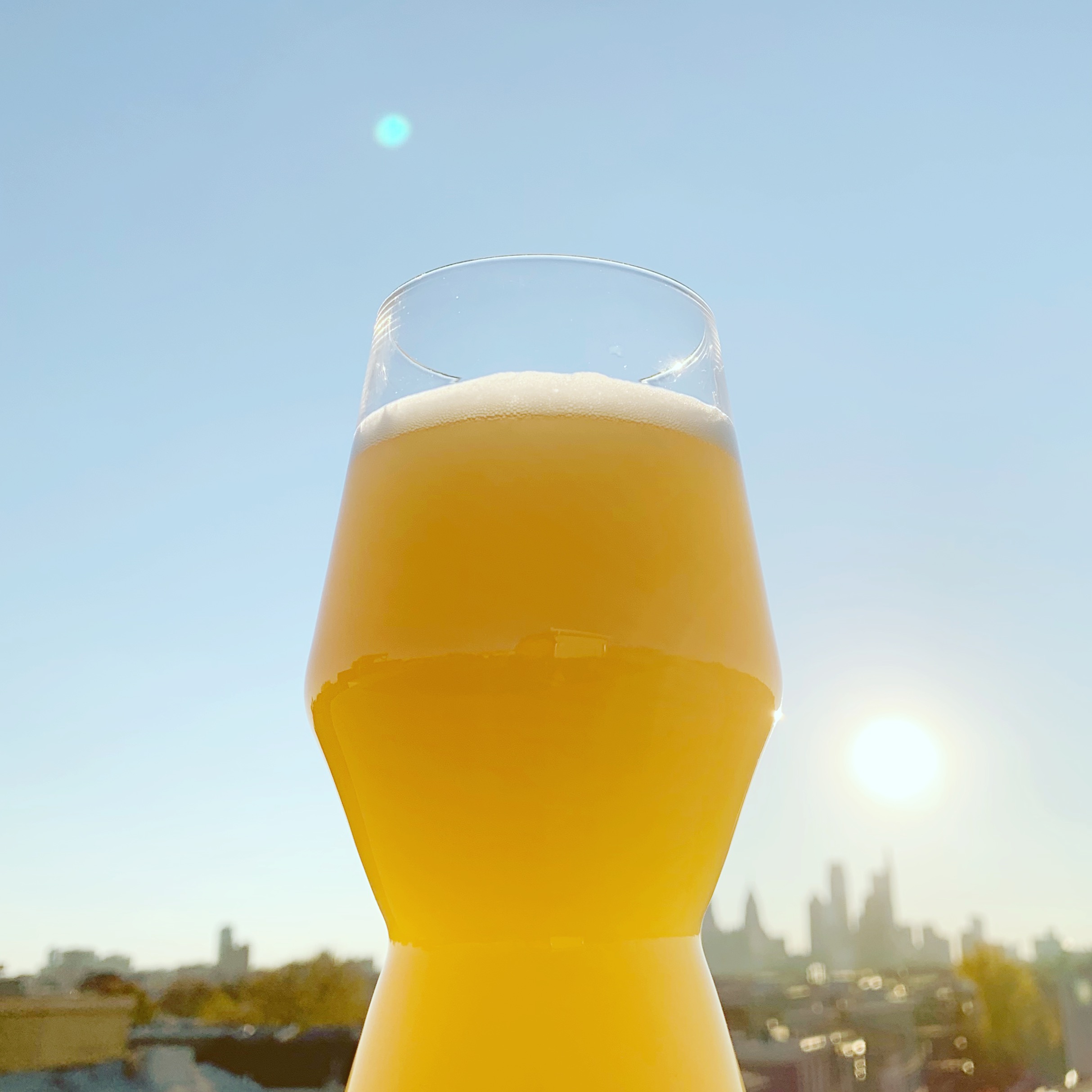 beer recipe photo