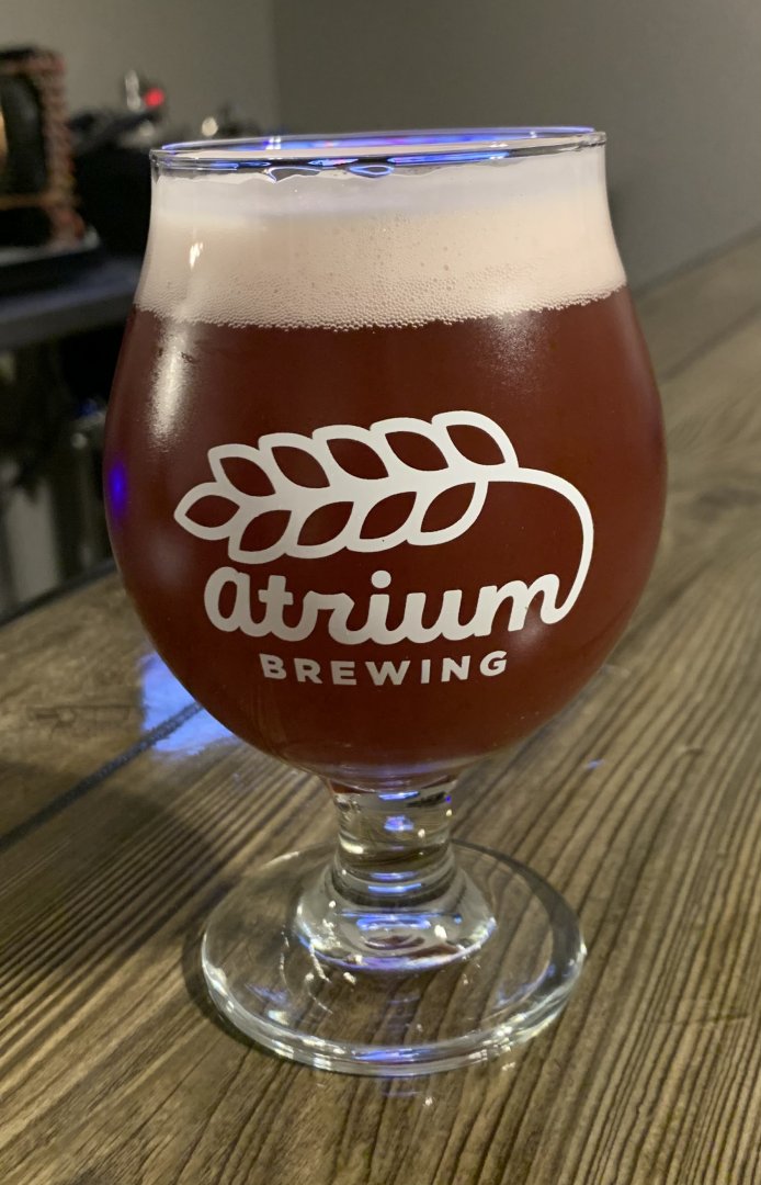beer recipe photo