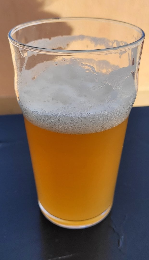 beer recipe photo