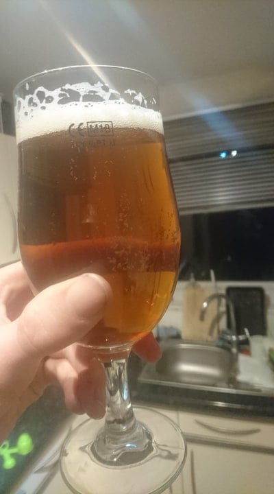 beer recipe photo