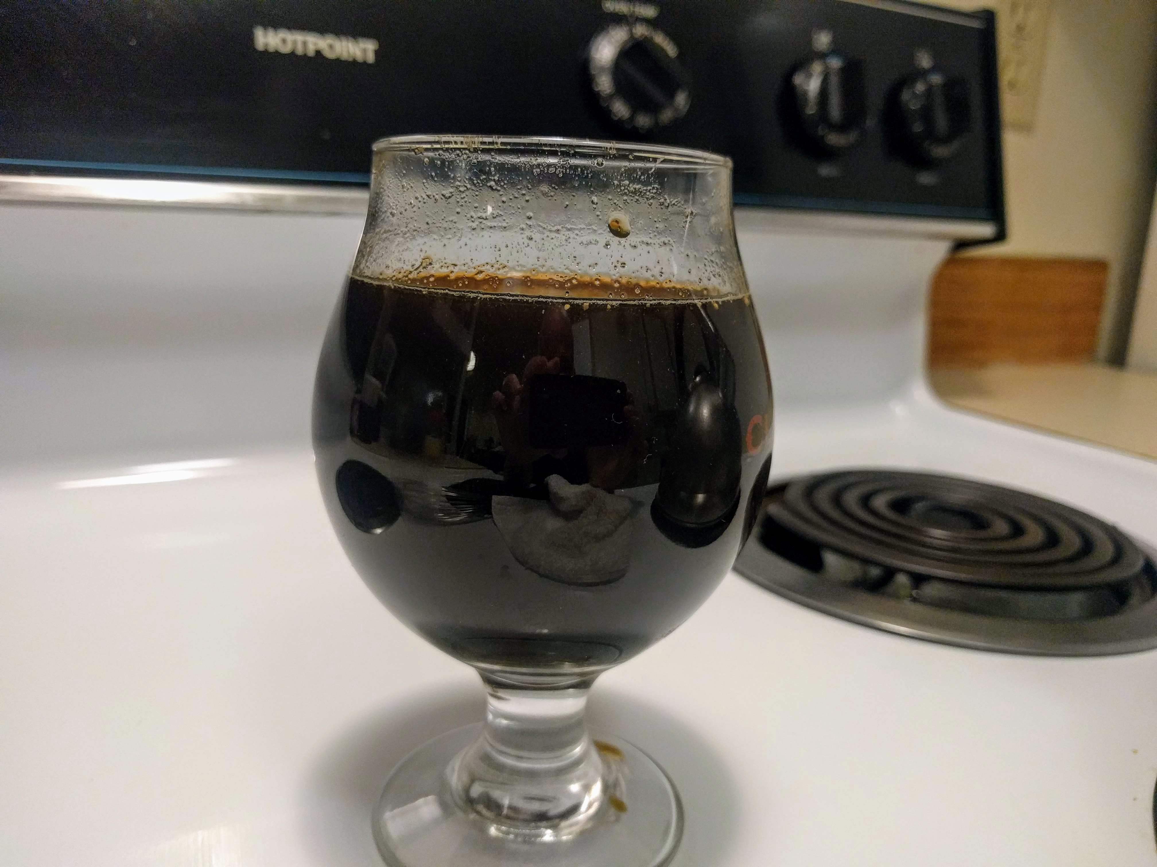 beer recipe photo