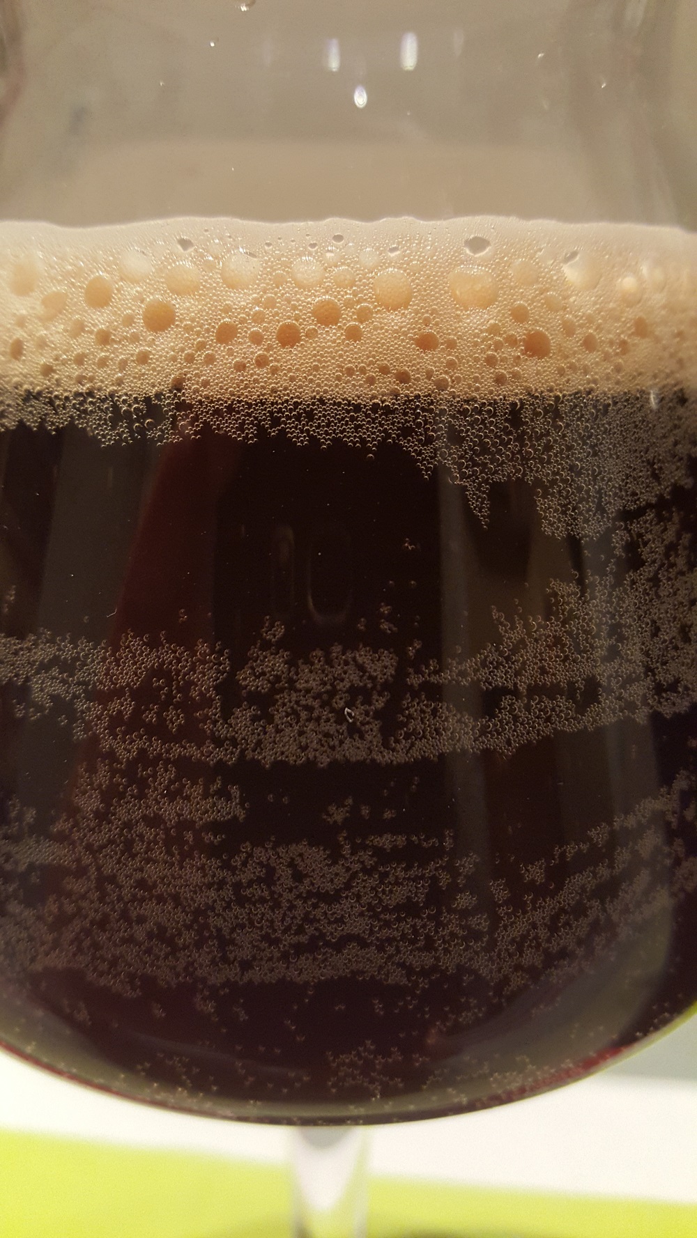 beer recipe photo