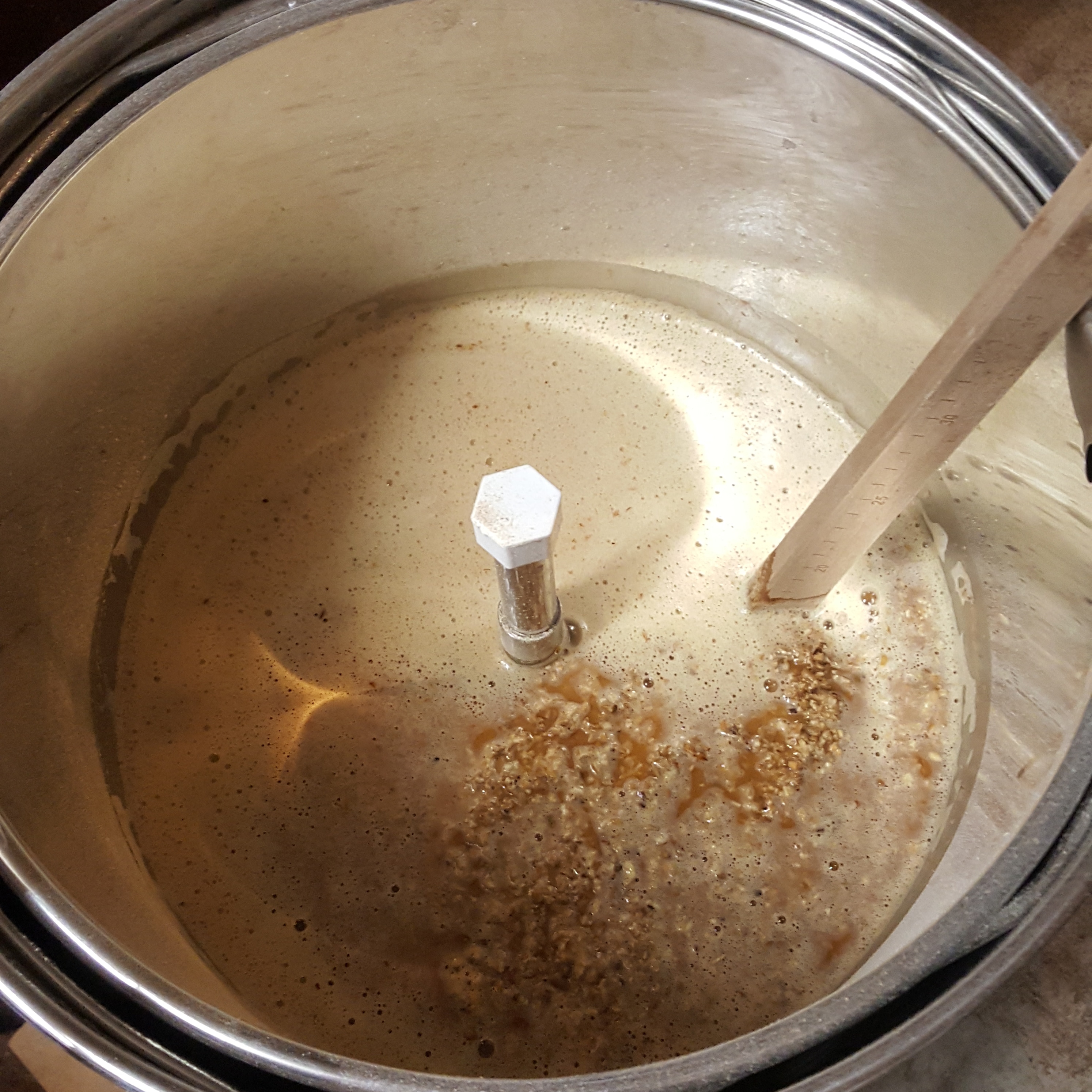 American Ale American Brown Ale (BJCP 2008) Beer Recipes Brewer's