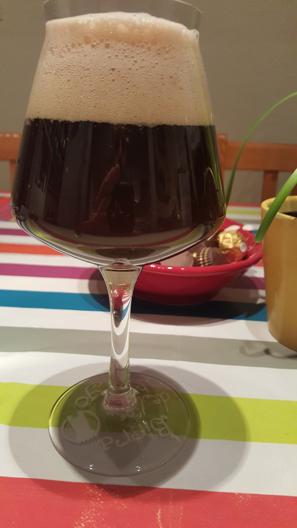 American Ale American Brown Ale (BJCP 2008) Beer Recipes Brewer's