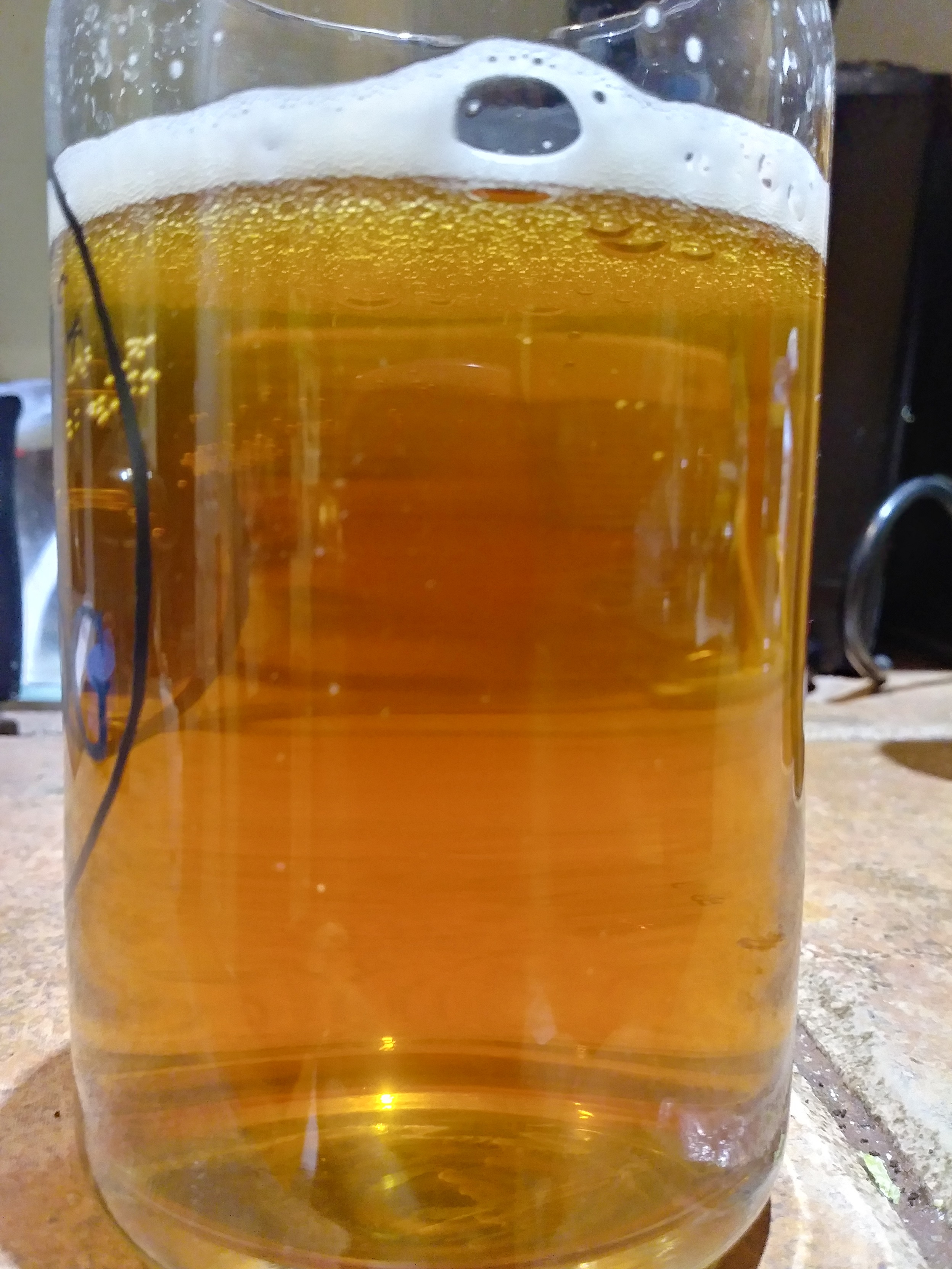 beer recipe photo