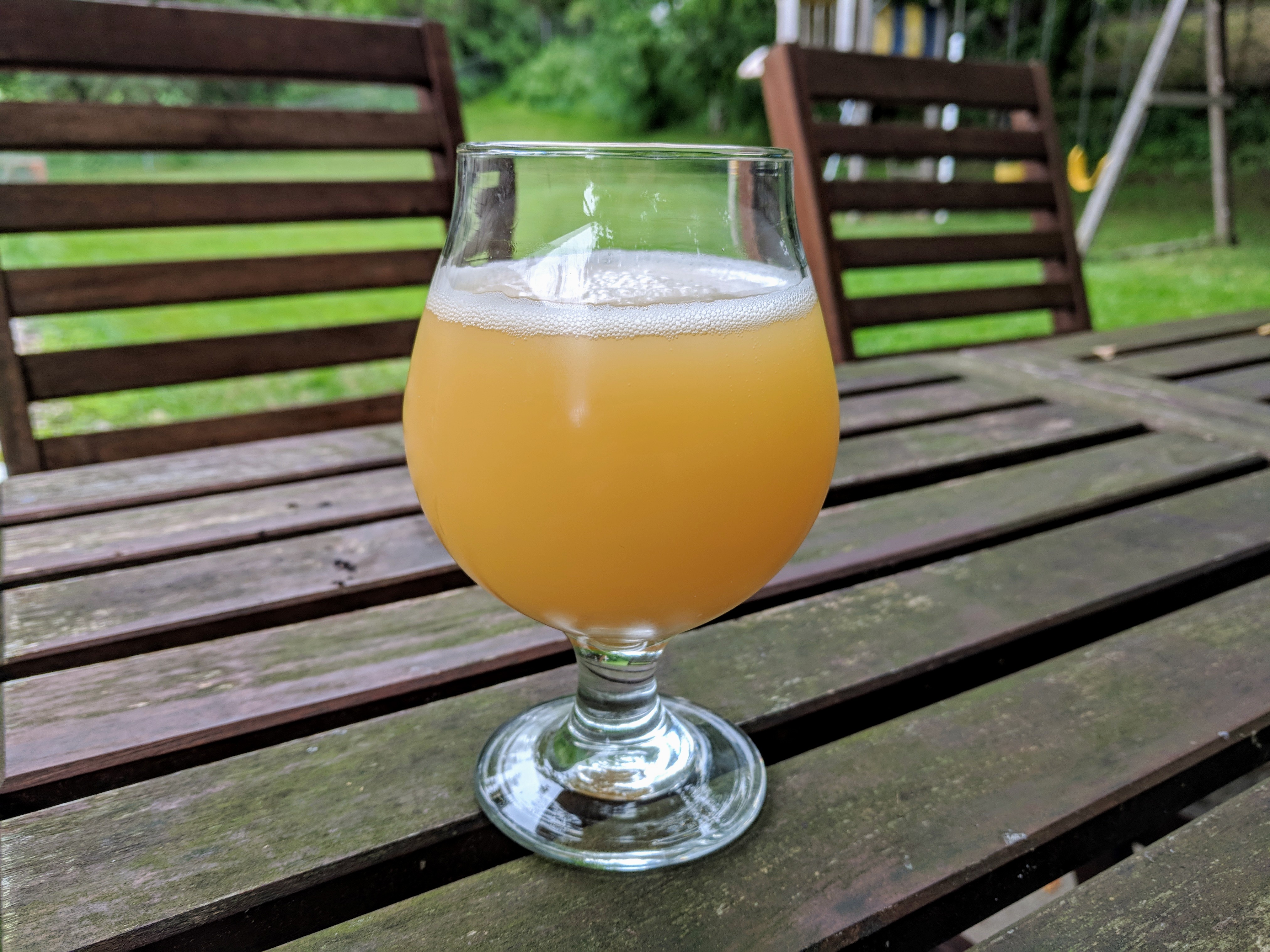 beer recipe photo