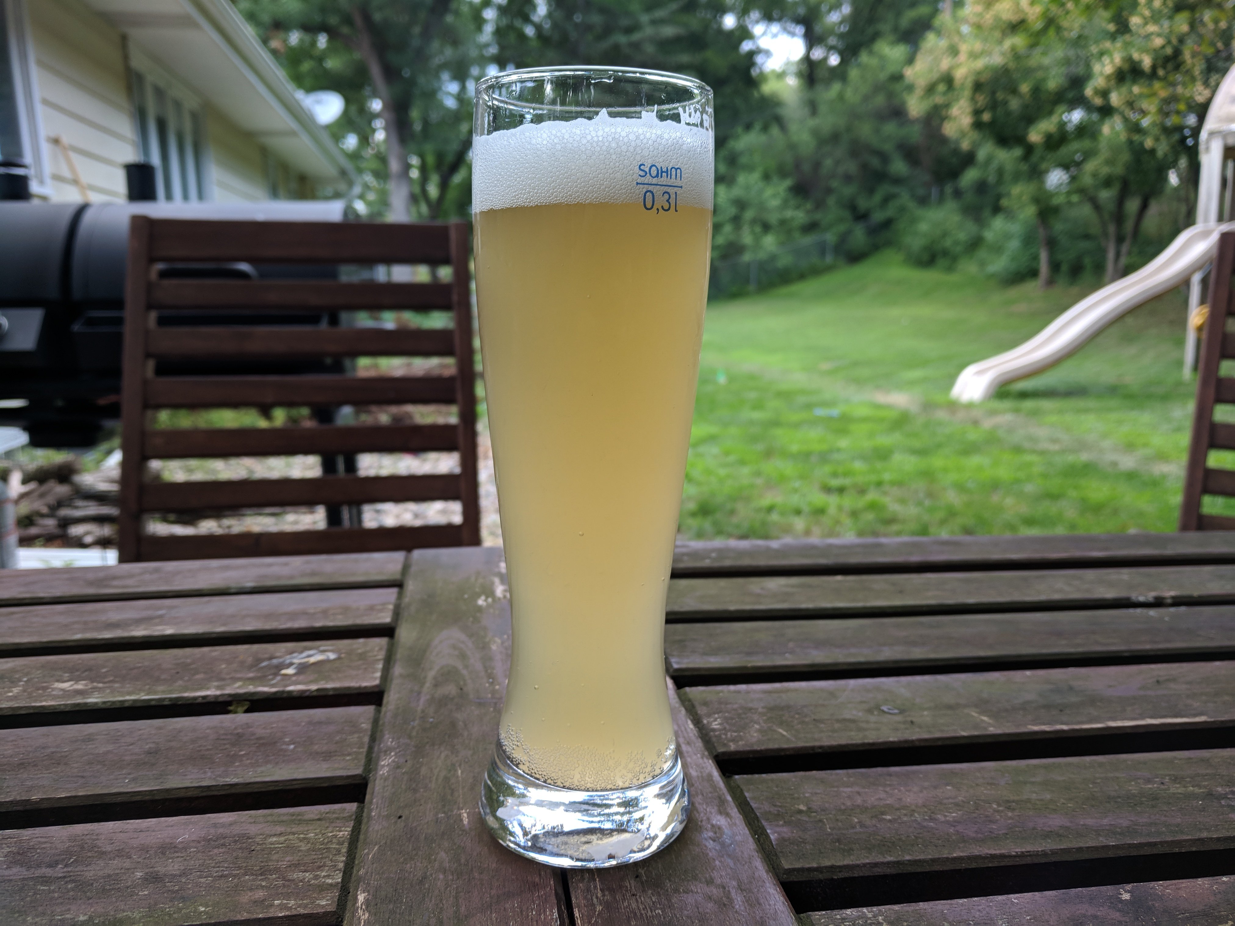 beer recipe photo