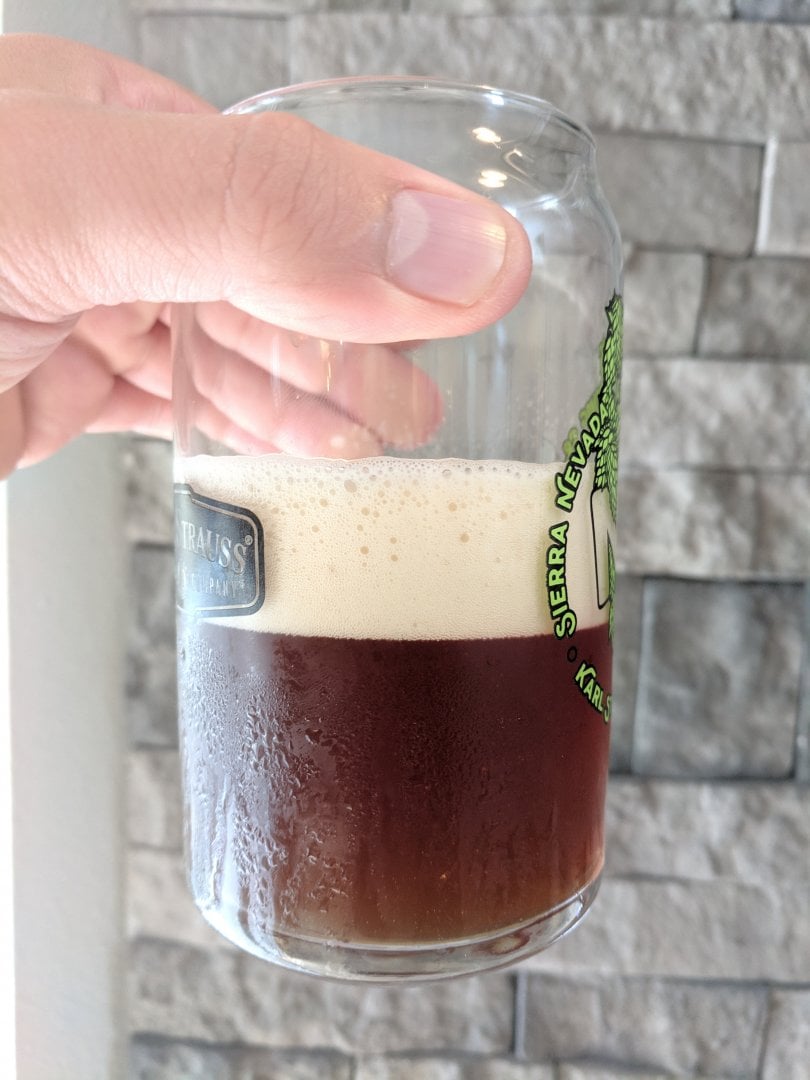 beer recipe photo