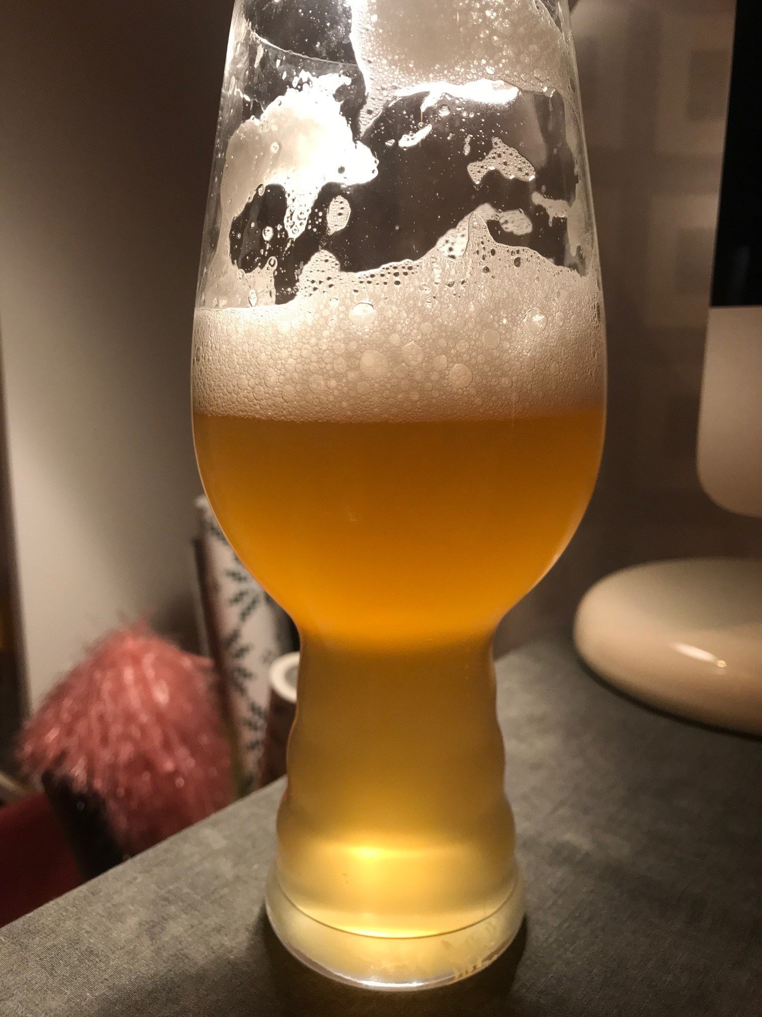 IPA - Specialty IPA: New England IPA - Beer Recipes | Brewer's Friend