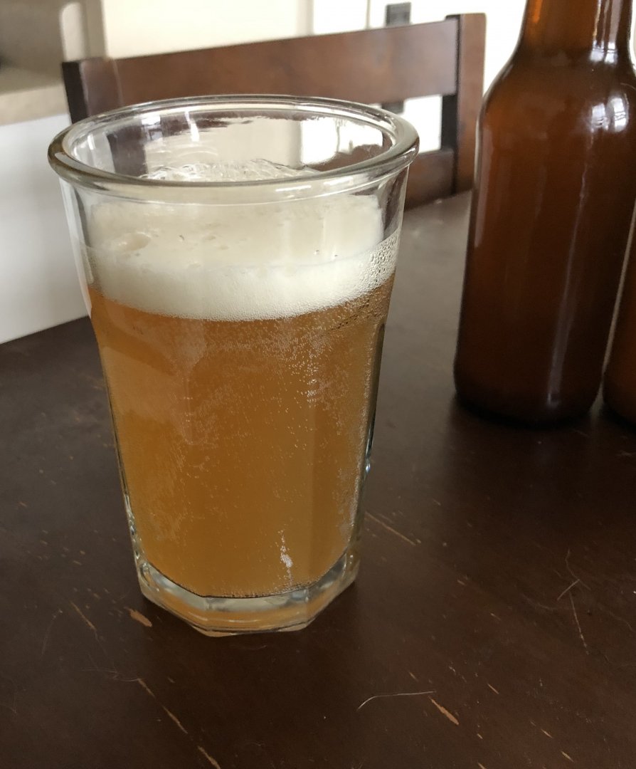 beer recipe photo