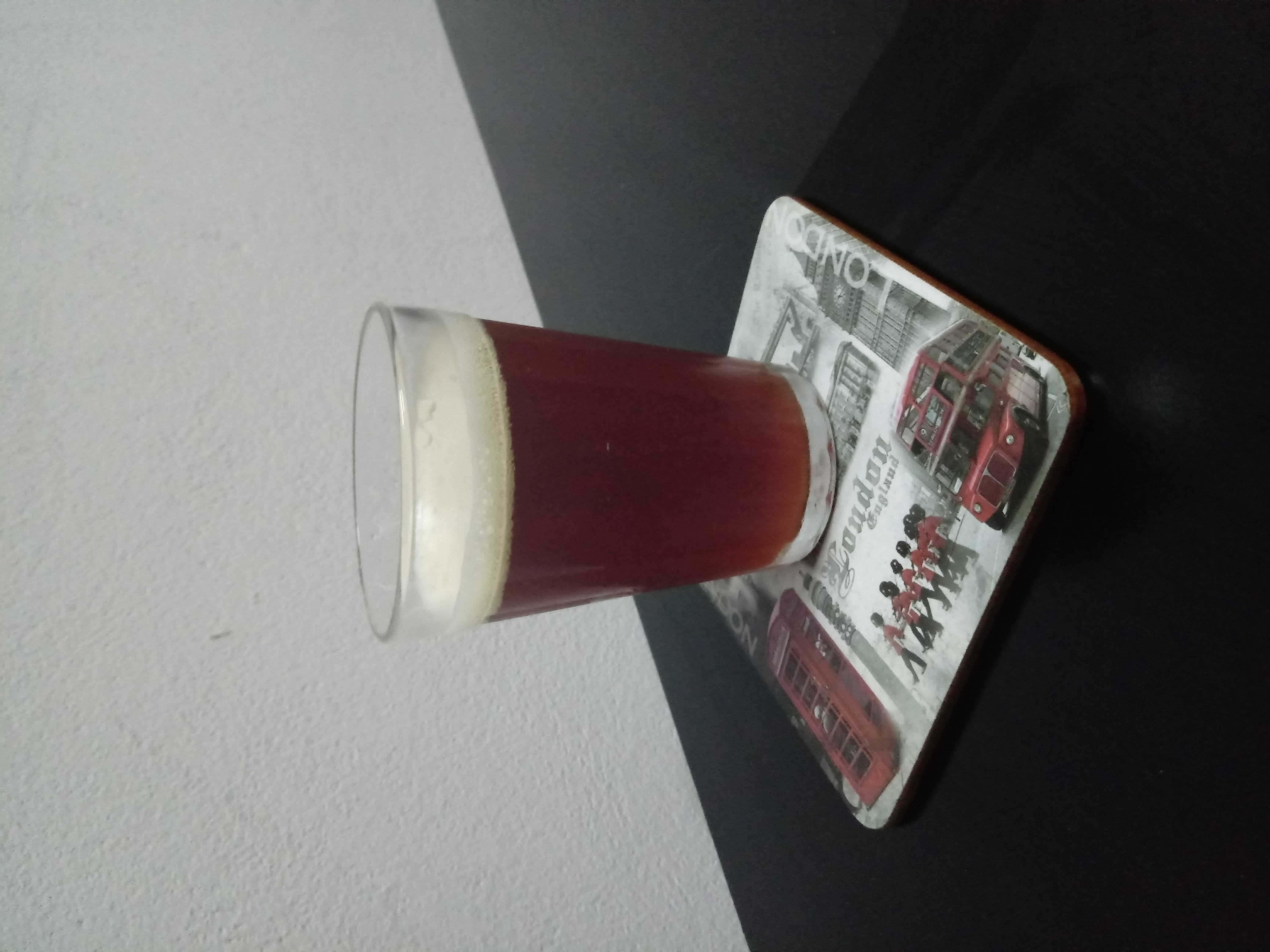 beer recipe photo