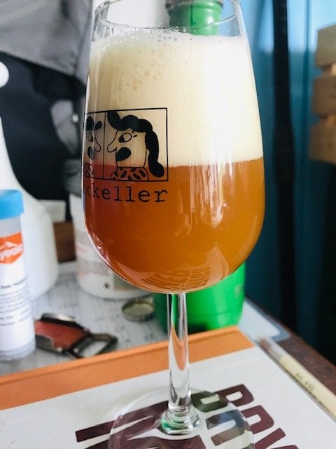 beer recipe photo