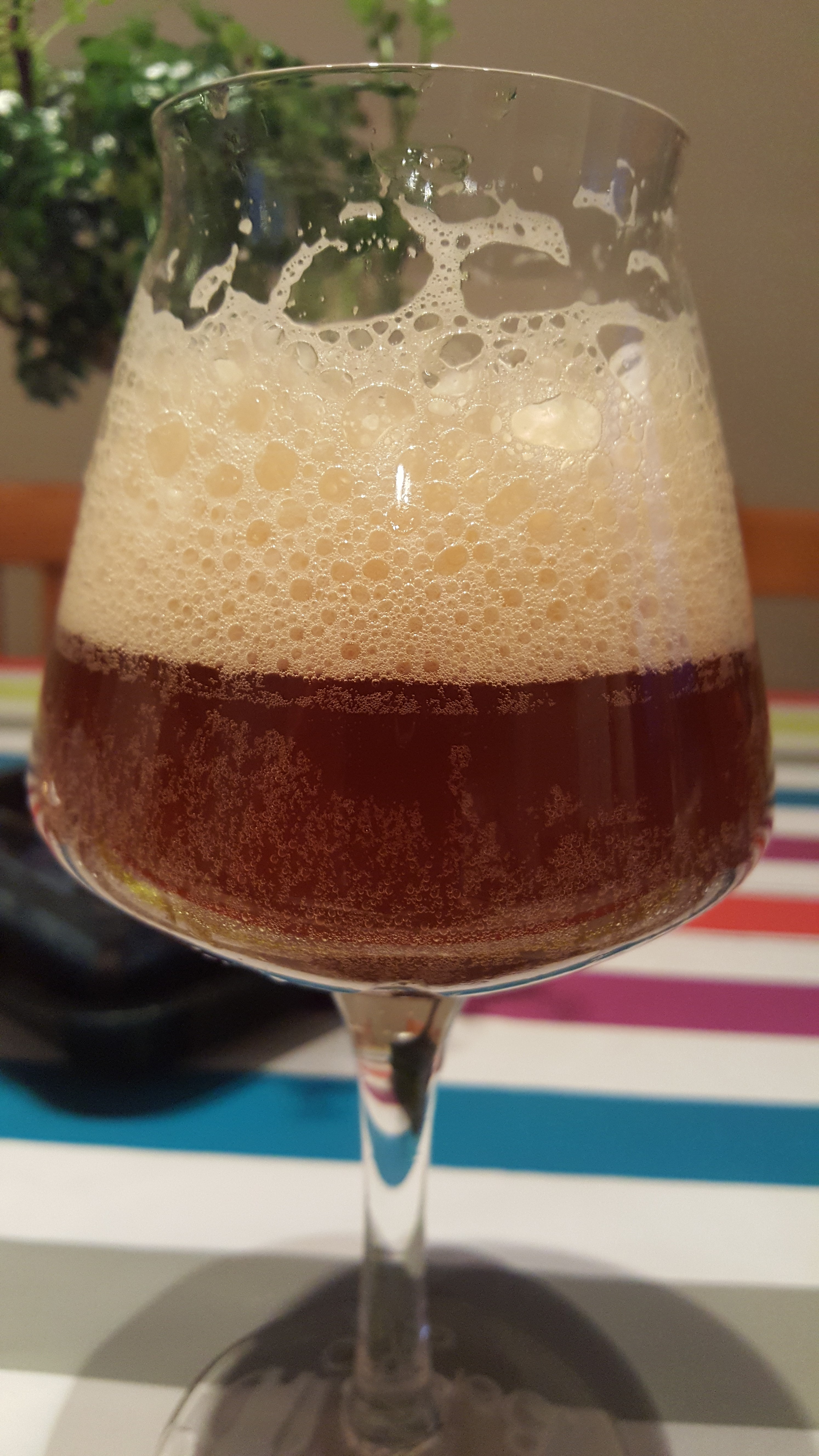 beer recipe photo