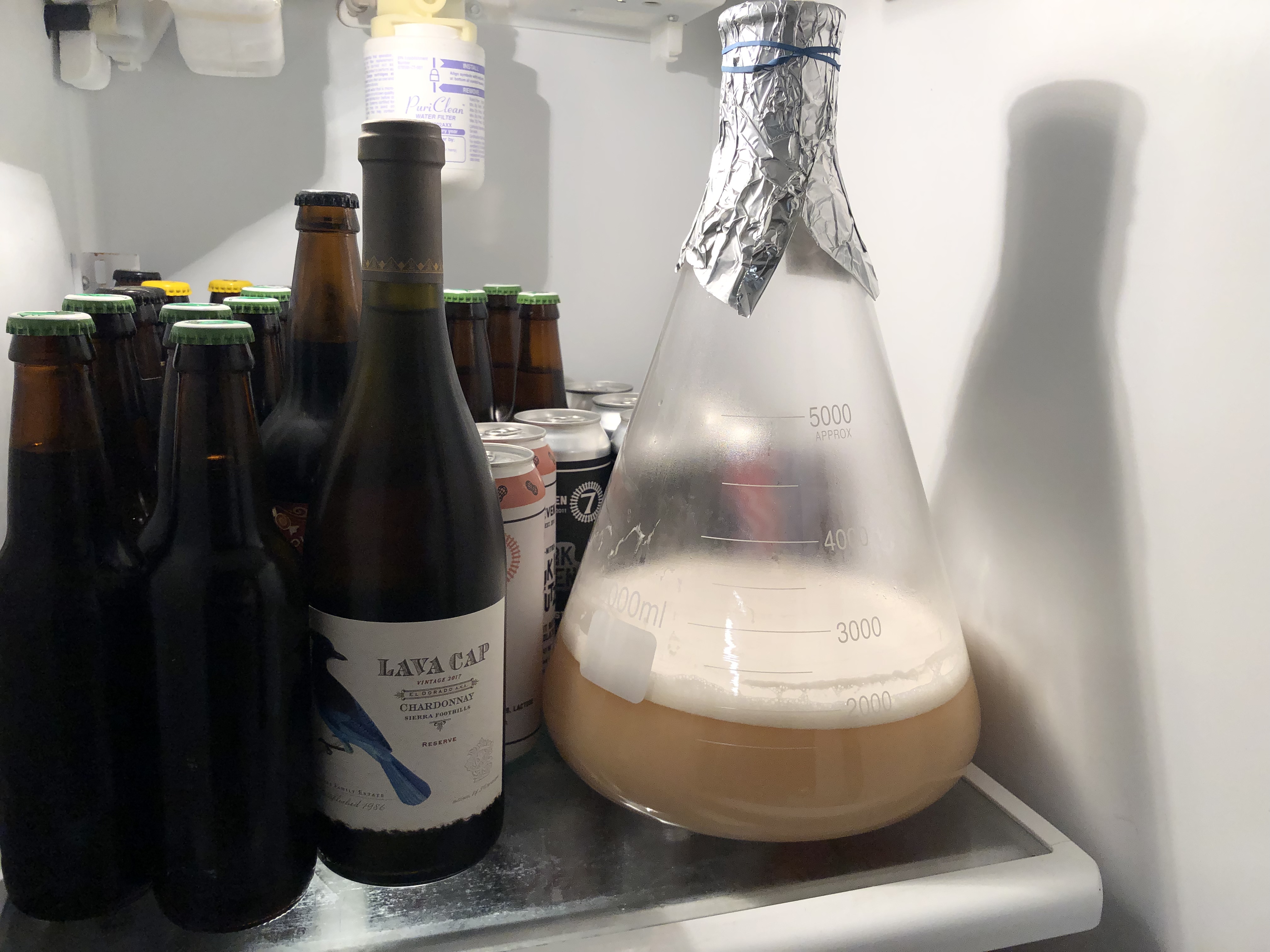 beer recipe photo