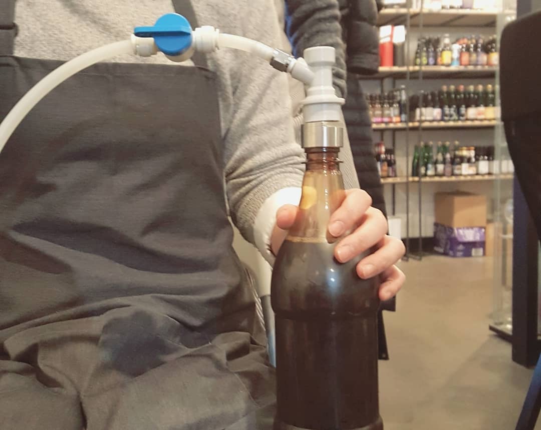 beer recipe photo
