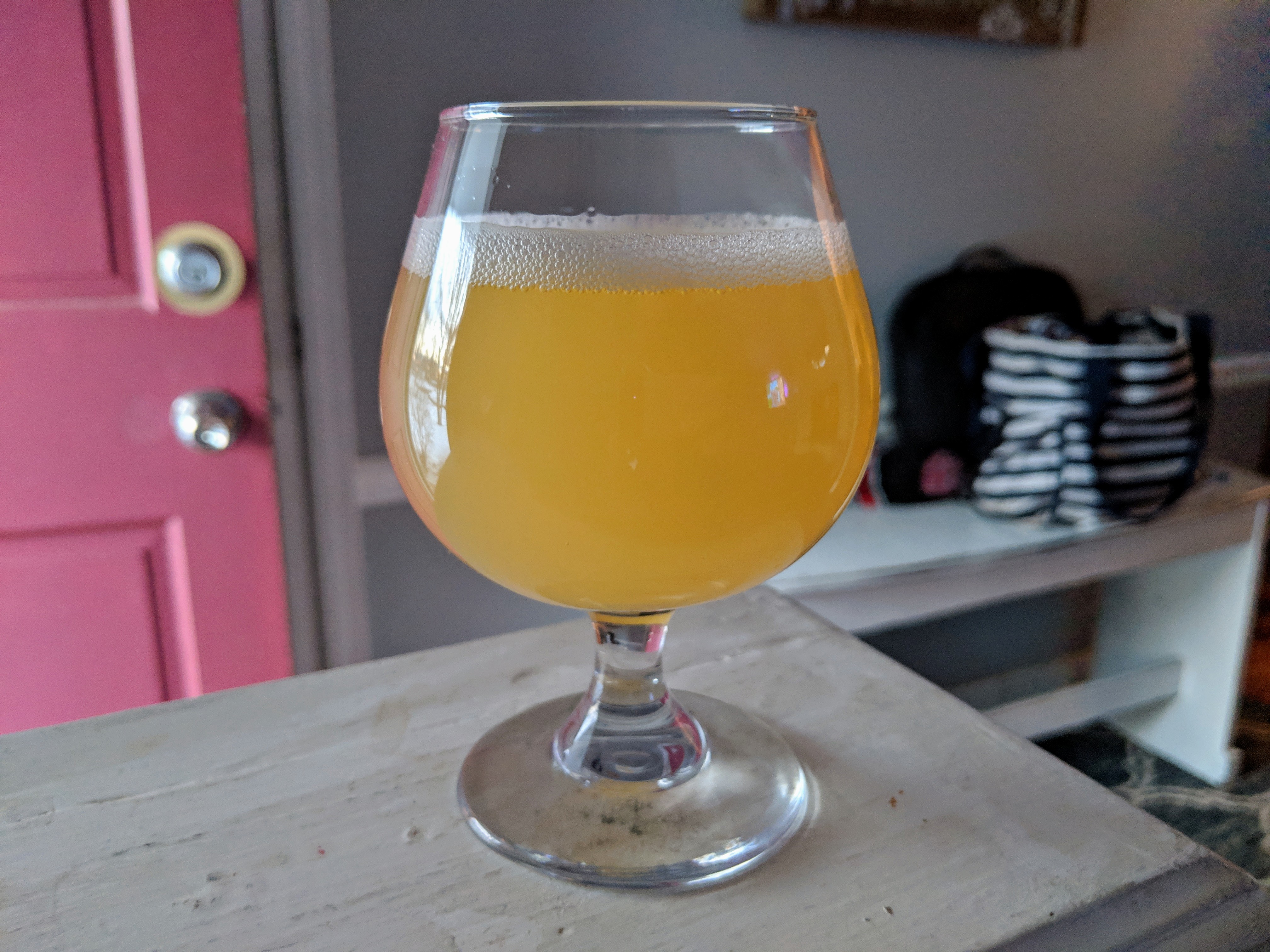 beer recipe photo