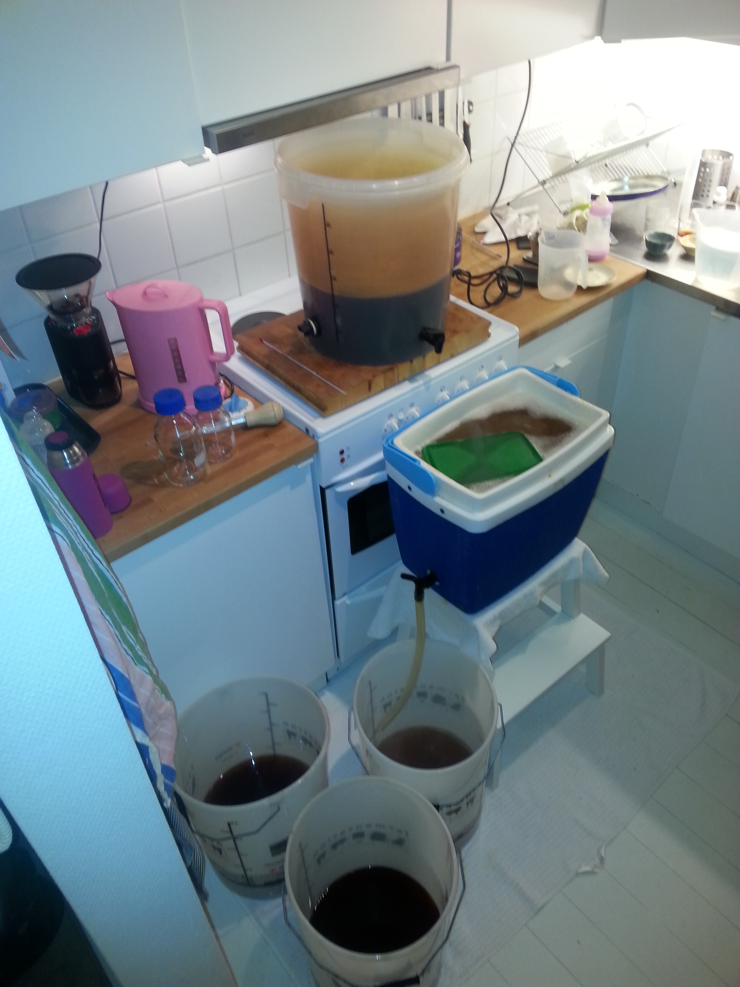 American Ale American Pale Ale (BJCP 2008) Beer Recipes Brewer's