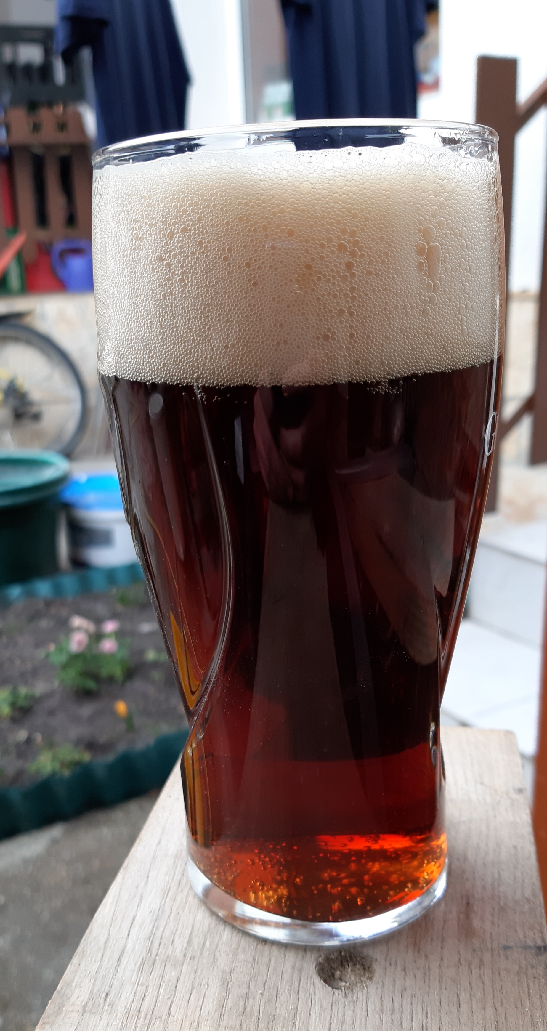 beer recipe photo