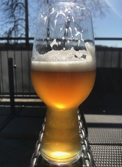 beer recipe photo