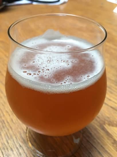 beer recipe photo