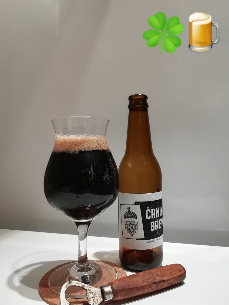 beer recipe photo