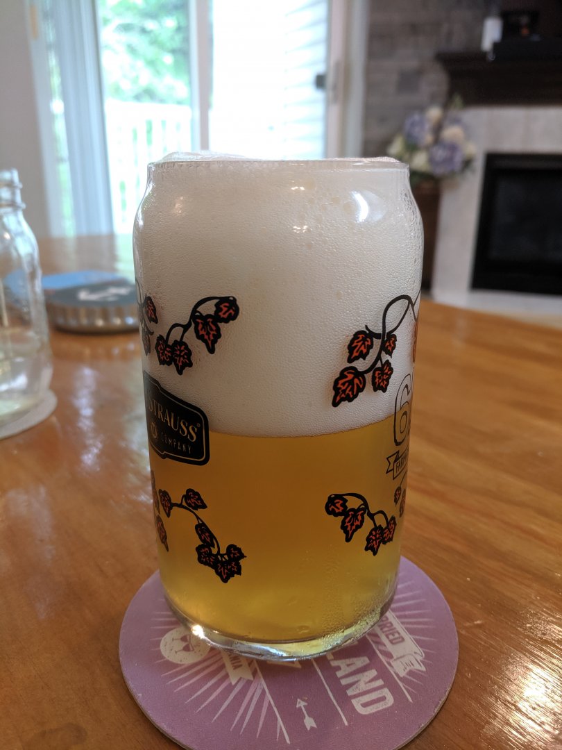 beer recipe photo