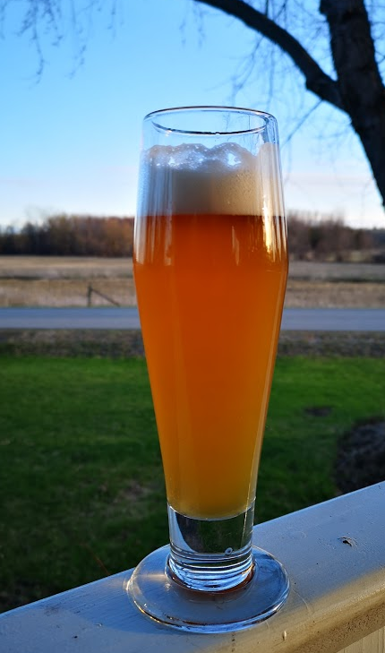 beer recipe photo