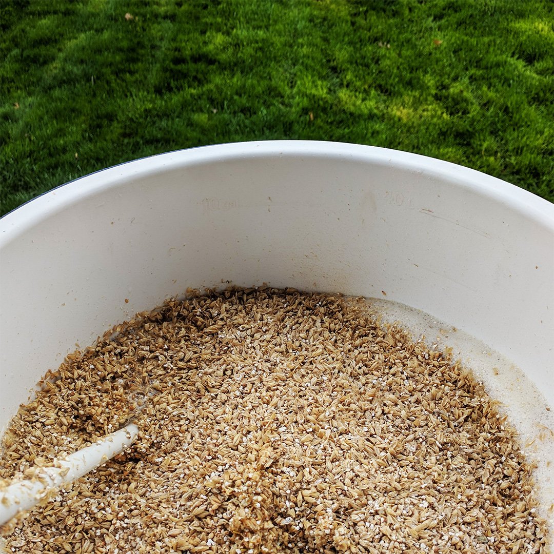 beer recipe photo
