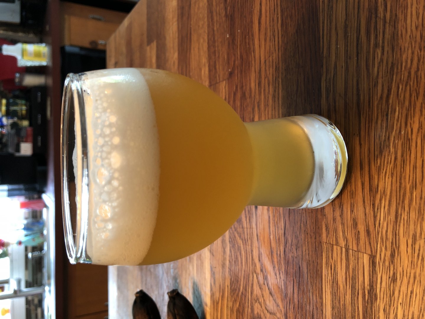 beer recipe photo