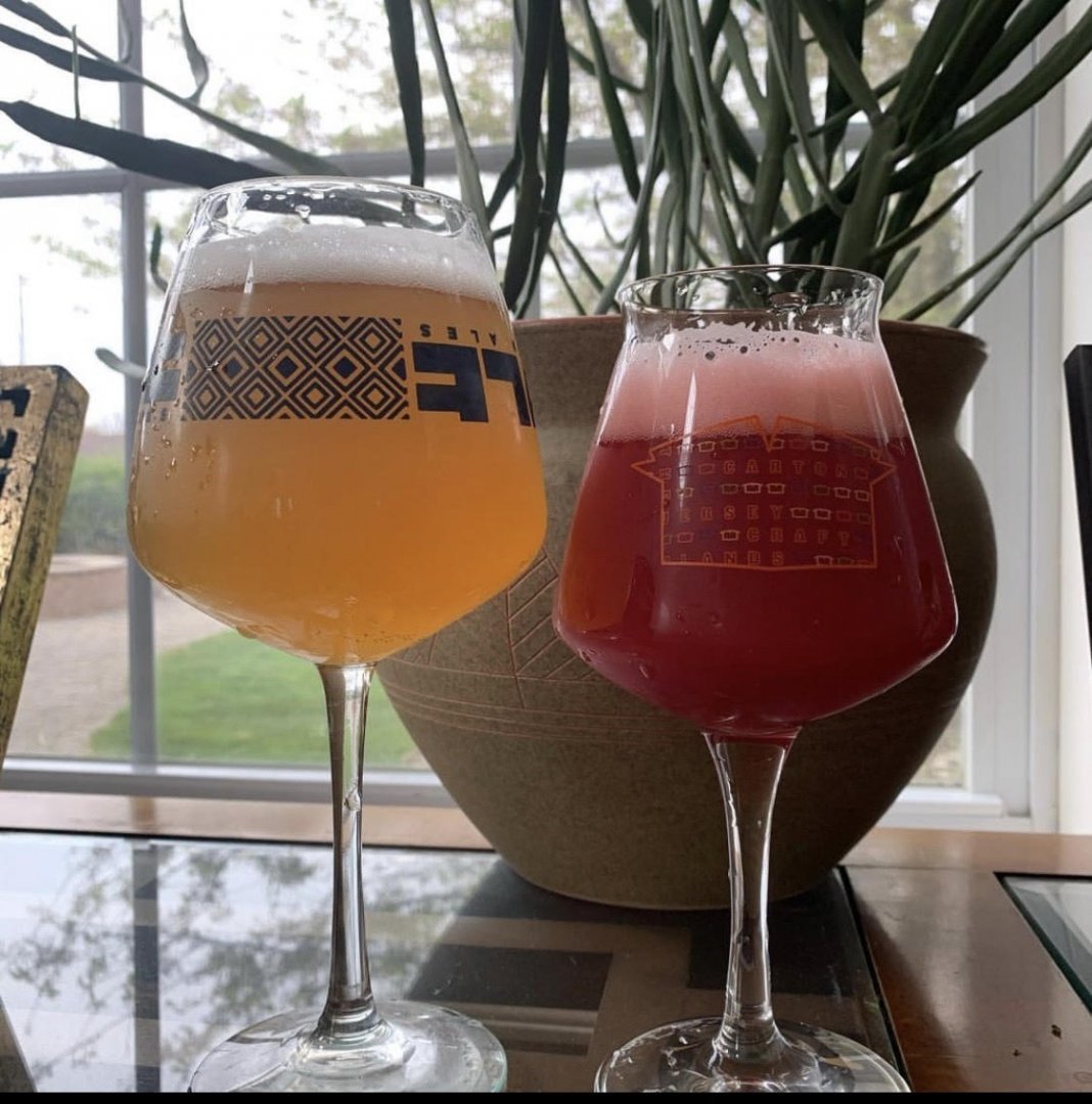 beer recipe photo