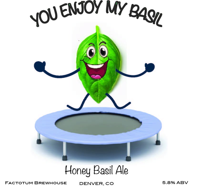 beer recipe photo