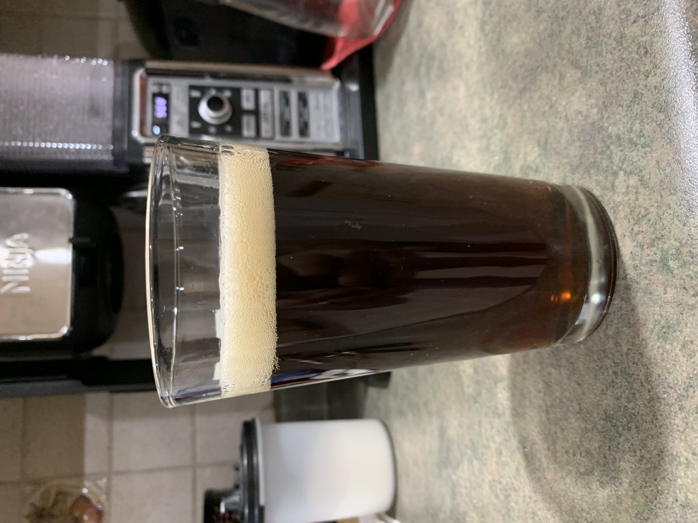 beer recipe photo