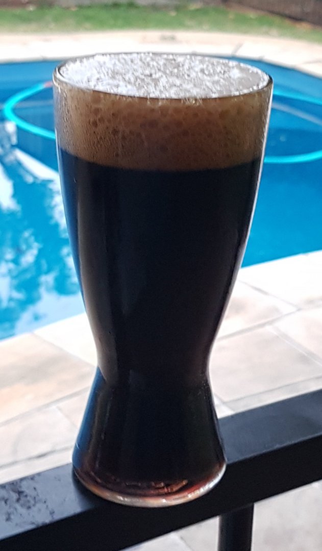 beer recipe photo