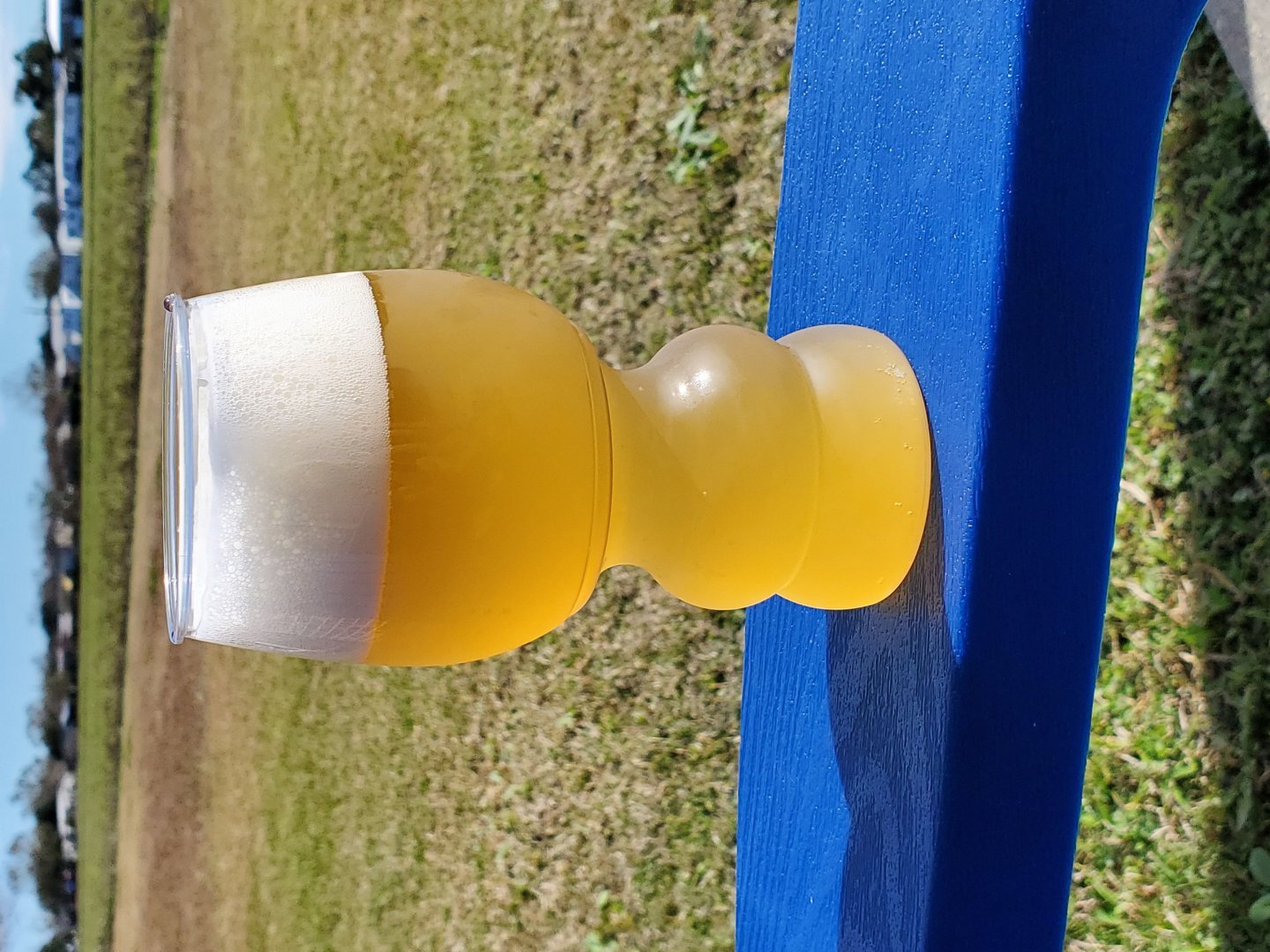 beer recipe photo