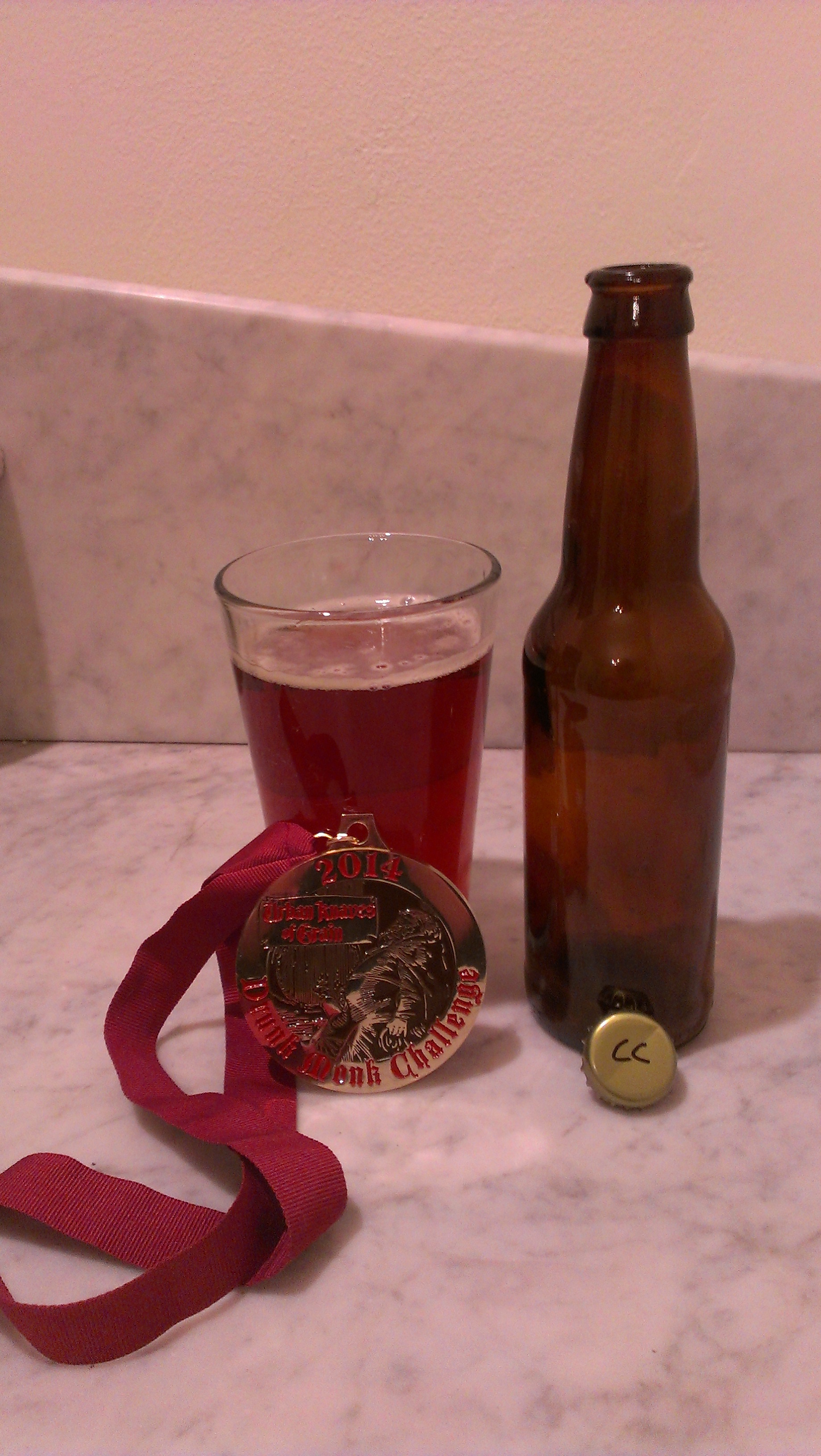 beer recipe photo