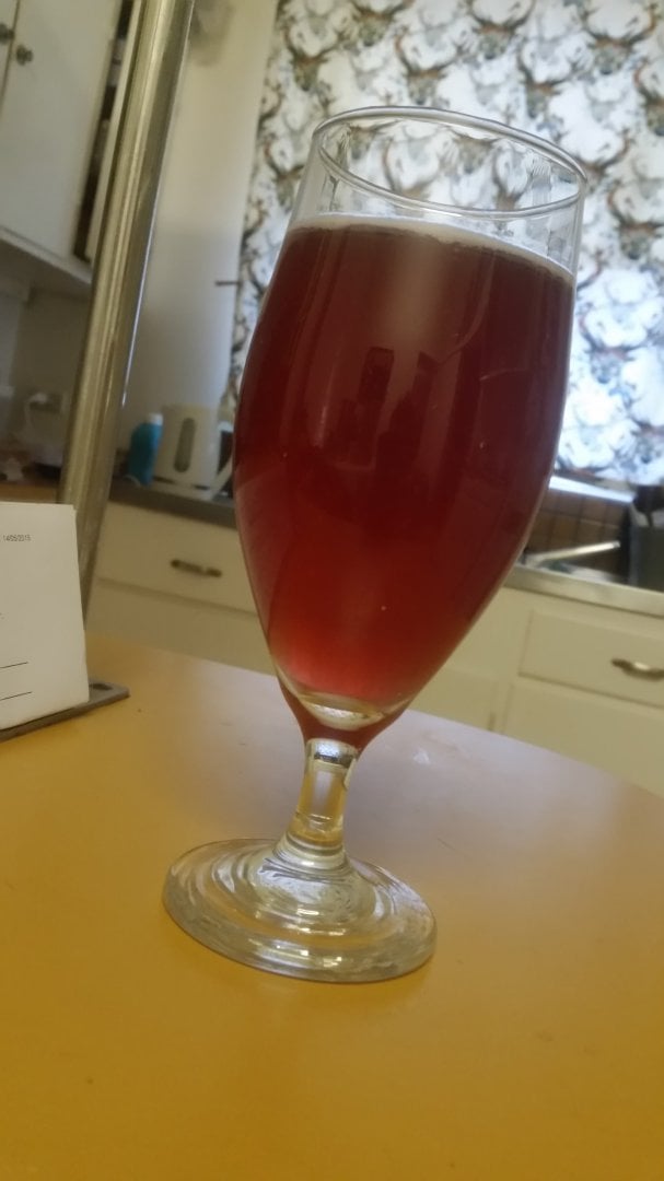 Sour Ale Berliner Weisse (BJCP 2008) Beer Recipes Brewer's Friend