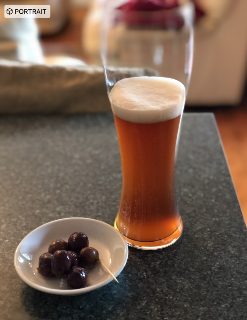 beer recipe photo