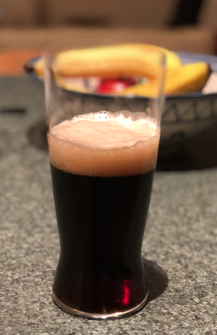 beer recipe photo