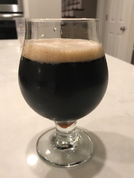 beer recipe photo