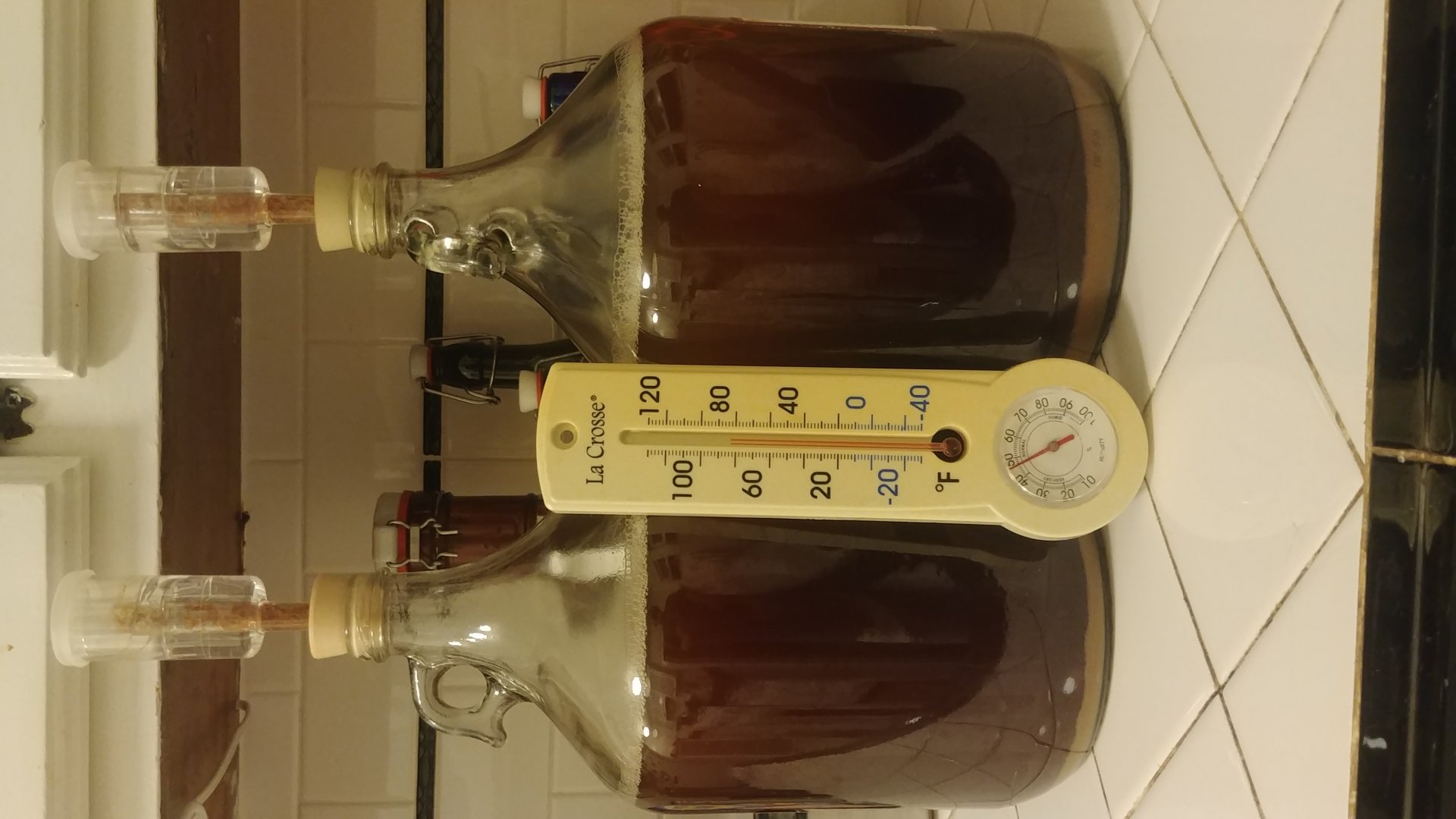 beer recipe photo