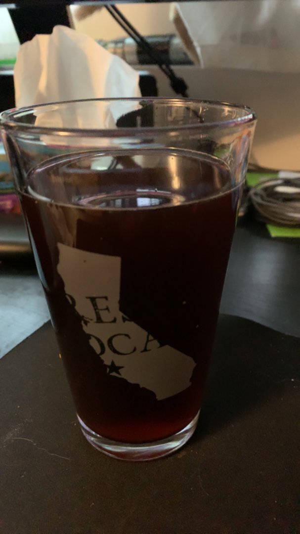 beer recipe photo