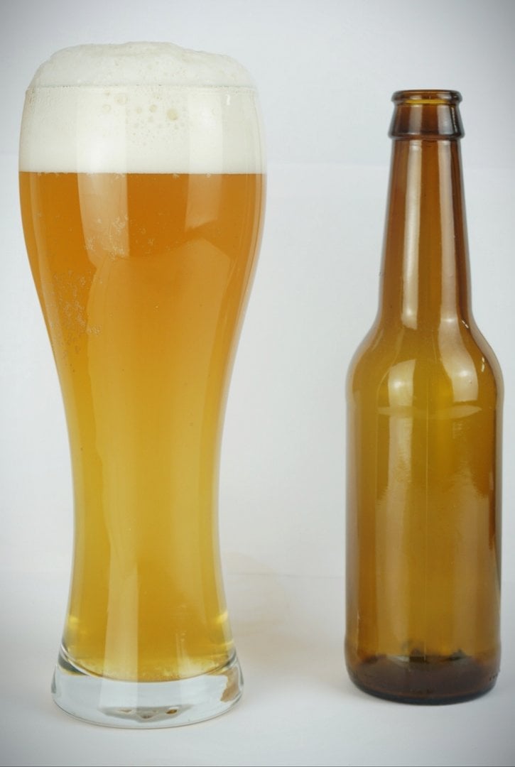 beer recipe photo