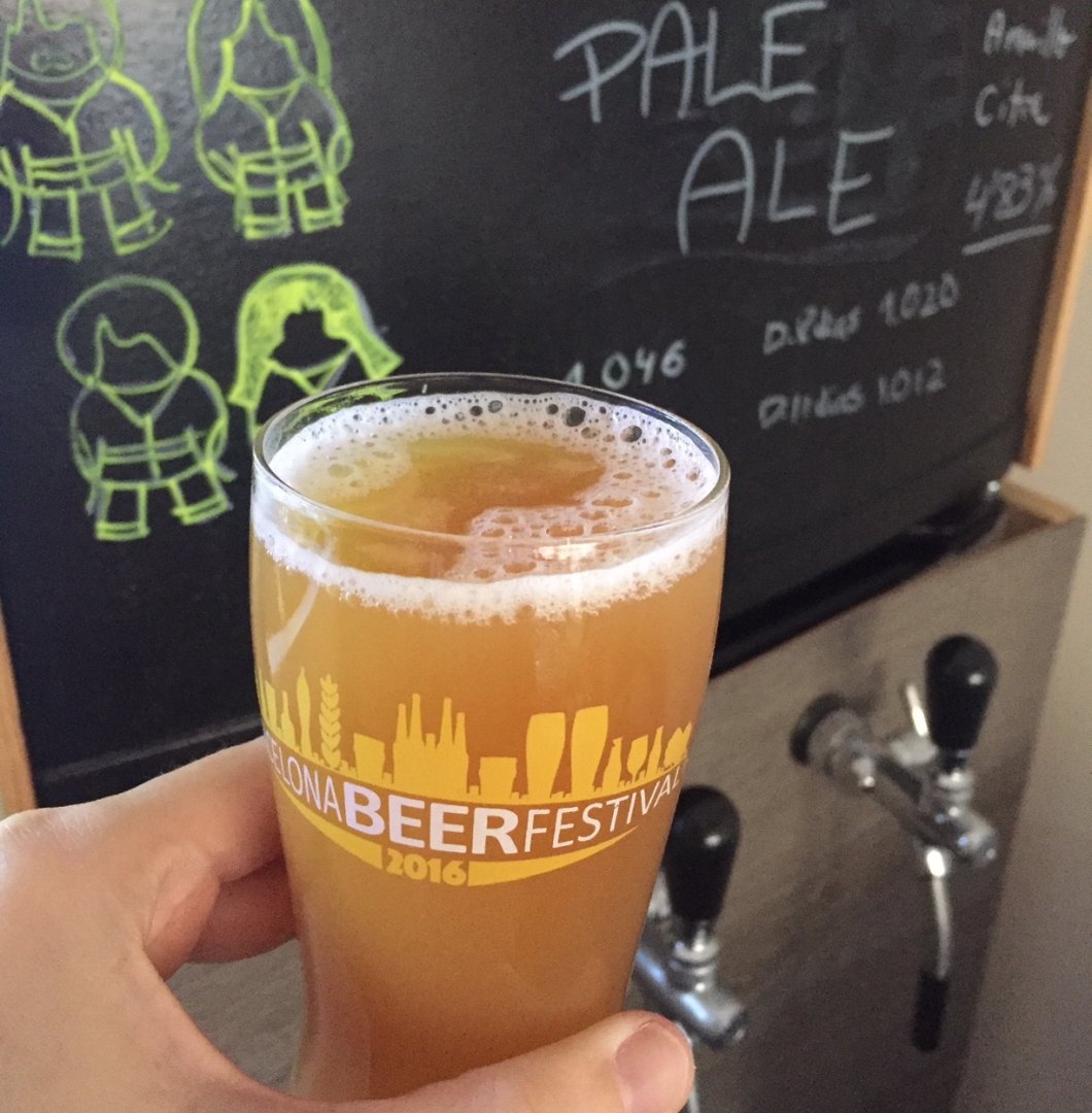 beer recipe photo