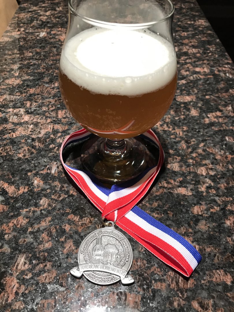 beer recipe photo