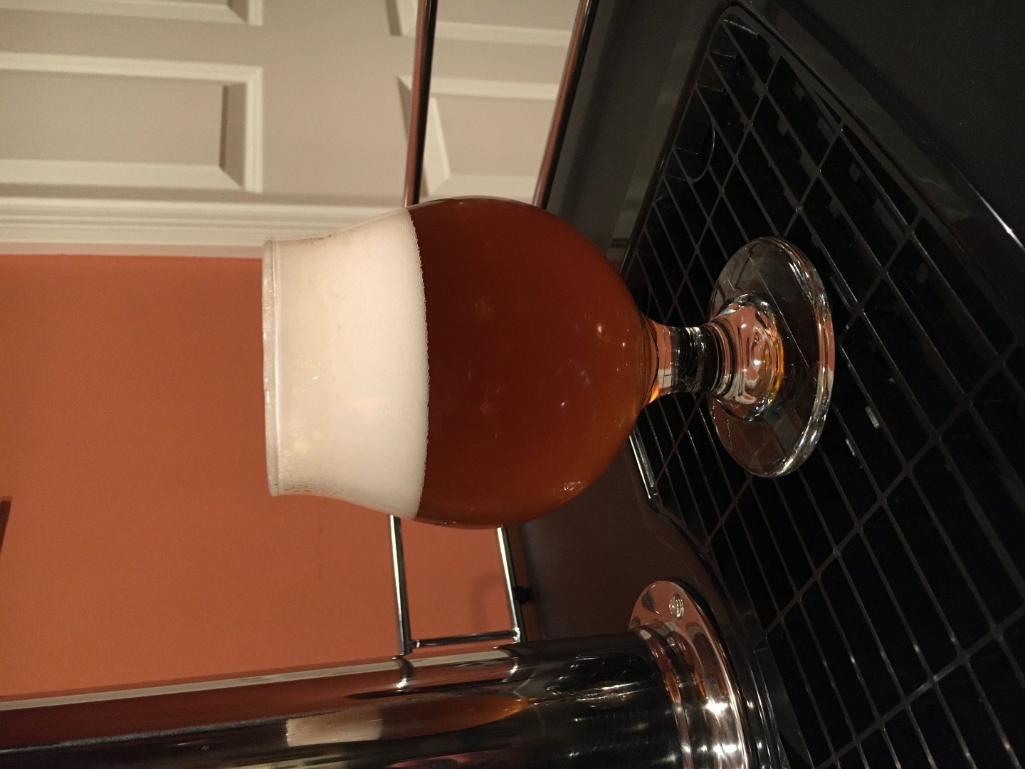 beer recipe photo