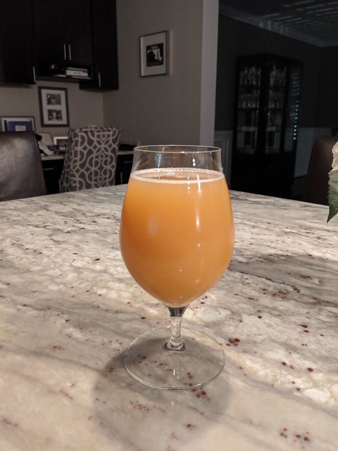 beer recipe photo